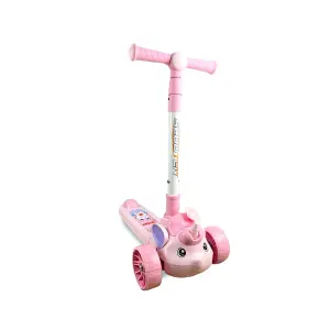 Patinetas Unicornio