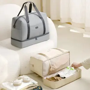 Bolso Multifuncional Viajera