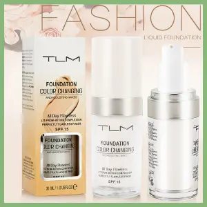 BASE MAGICA CON PROTECTOR SOLAR SPF15