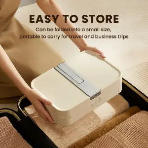 SECADOR DE ROPA PORTATIL H105