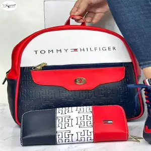 COMBO #5 MORRAL TIPO TOMMY