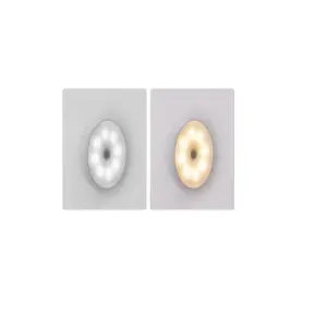 Lampara Recargable Pared Sensor