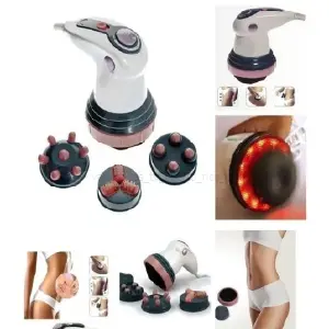 MASAJEADOR BODY INNOVATION