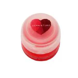 Brillo Labial con feromonas