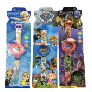 Reloj Digital para niños