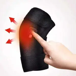 RODILLERA TÉRMICA RECARGABLE USB