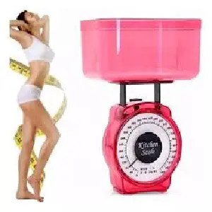 Bascula cocina mini