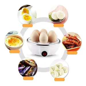 Hervidor De Huevos