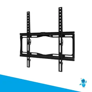 Soporte Base Pared Tv 14 - 42 Capacidad