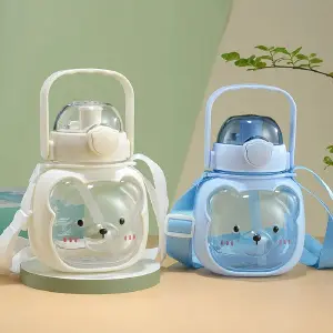 TERMO AGUA X 1000ML: Tu compañero ideal para la hidratación - TERMO AGUA X 1000ML