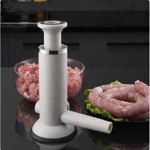 Embutidor de carne