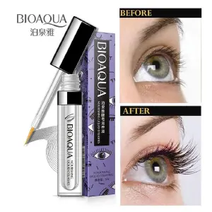 Serum de crecimiento de pestañas bioaqua