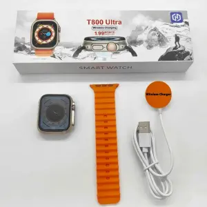 Airpods series3 + Smartwatch T800 Ultra