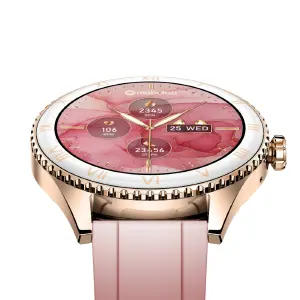 Reloj Inteligente LUNA-AURAFIT IP68