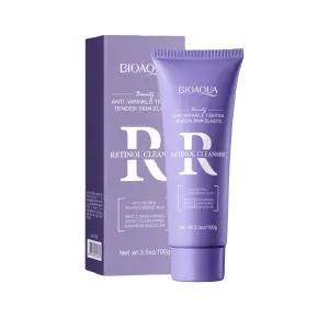 Jabón retinol bioaqua