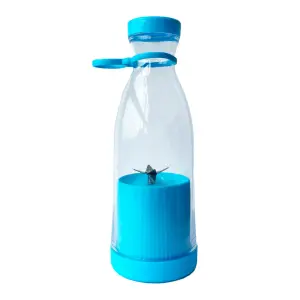 Licuadora Portatil Mini