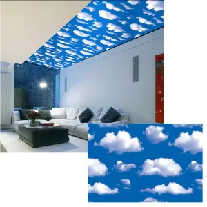Papel Adhesivo Para Pared Vinilo Tapiz