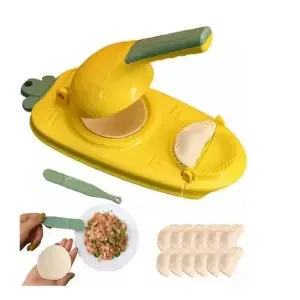 Molde Para Empanadas