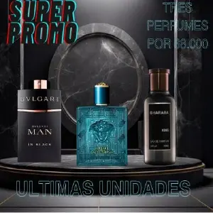 SUPER PROMO(EROS+BHARARA+BVLGARI)