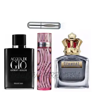 Acquia di+scandal+paris hilton+perfumero