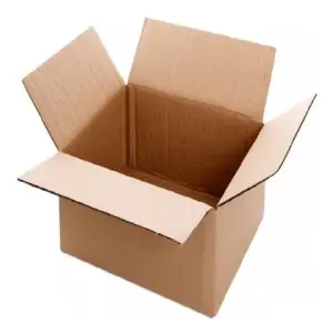 Caja: Tu solución de almacenamiento inteligente - Caja