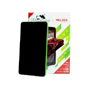 Tablet Huskee Helios