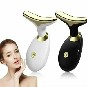 Masajeador Para Cuello Y Rostro, Lifting