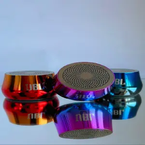 Parlante Bluetooth M-13