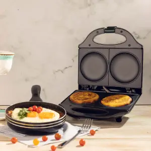 Arepas Maker Asador De Arepas