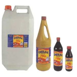 CREOLINA 1/1 YILOP x 3800cc