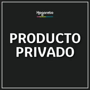 PROTECTOR TERRY (Exclusivo)