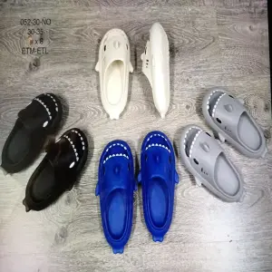 Chanclas Tiburón Shark niño - niña