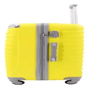 Maletas Ruedas Viaje SetX3 Uni Policarb