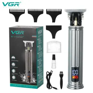 MAQUINA VGR V-078
