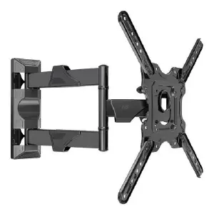 Soporte Para Tv Brazo P4 32" - 55"