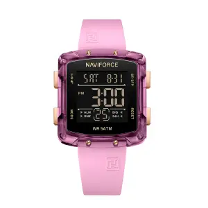 Reloj Naviforce Sport Nf7121 Digital Muj