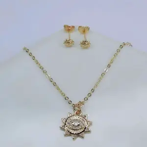 JUEGOS DE CADENAS DE ESTRELLA Y OJO
