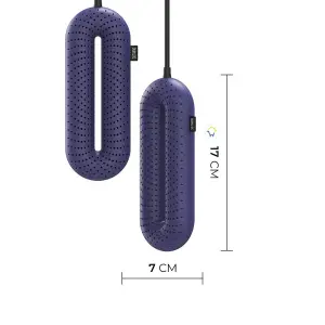 Org. Esquinero + Secador Zapatos CFAT10