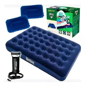COLCHON INFLABLE