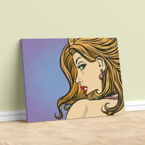ARTE POP LIENZO 09