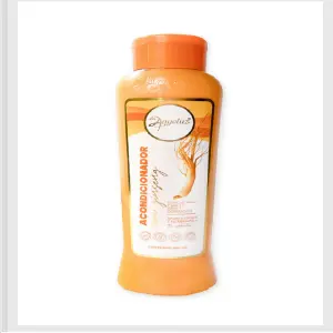 Acondicionador con Ginseng