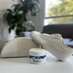 Crema Multiusos para zapatos y bolsos