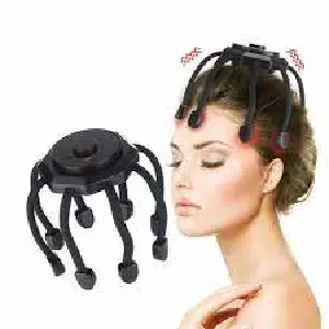 MASAJEADOR ELÉCTRICO DE CUELLO