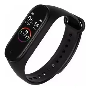 Smartband M4 Reloj Inteligente