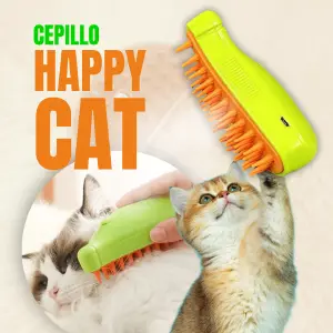 CEPILLO PARA MASCOTAS