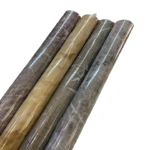 Papel Adhesivo para Pared con Acabado Mármol: Elegancia y Estilo para tu Hogar - Papel Adhesivo Para Pared Marmol