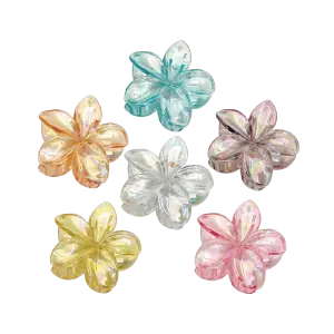 Pinza hawaiana tornasol