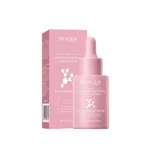 suero niacinamida Bioaqua