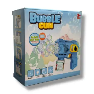 BURBUJERO KIDS LY 029