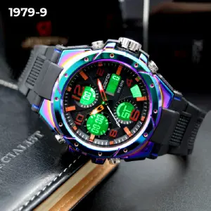 1979 RELOJ JOEFOX ANA DIG